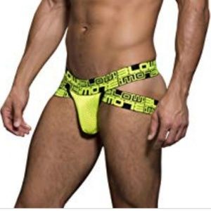 Andrew Christian BLOW breif